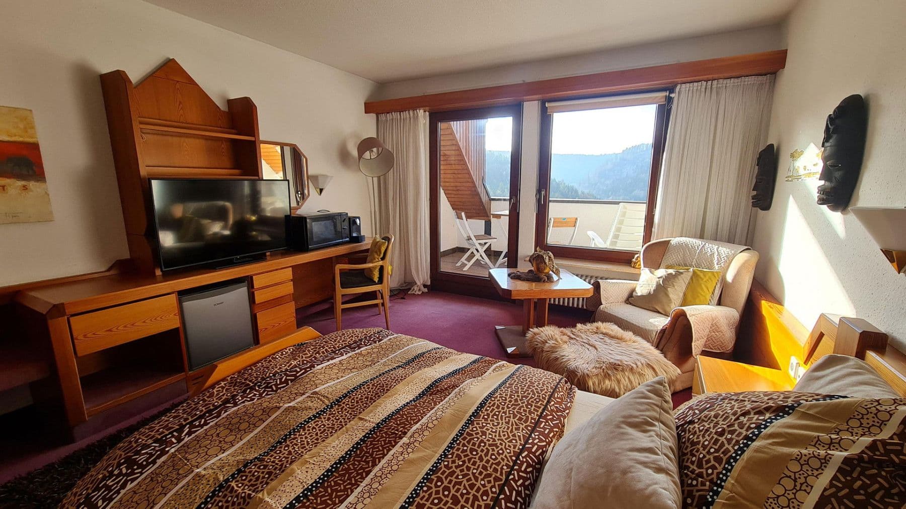 1 bedroom flat to rent, 30 m², Hölderlinstraße 1, Bad Liebenzell, Baden-Württemberg 1 bedroom flat to rent, 30 m², Hölderlinstraße 1, Bad Liebenzell, Baden-Württemberg