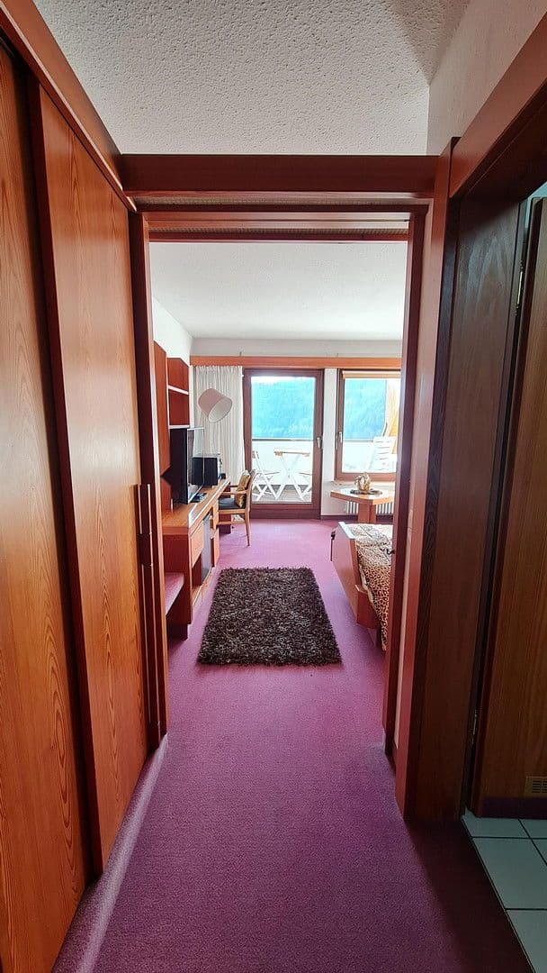 1 bedroom flat to rent, 30 m², Hölderlinstraße 1, Bad Liebenzell, Baden-Württemberg 1 bedroom flat to rent, 30 m², Hölderlinstraße 1, Bad Liebenzell, Baden-Württemberg