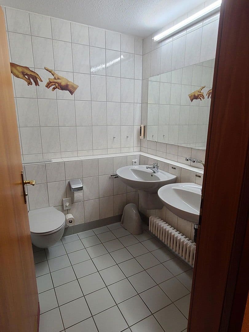 1 bedroom flat to rent, 30 m², Hölderlinstraße 1, Bad Liebenzell, Baden-Württemberg 1 bedroom flat to rent, 30 m², Hölderlinstraße 1, Bad Liebenzell, Baden-Württemberg