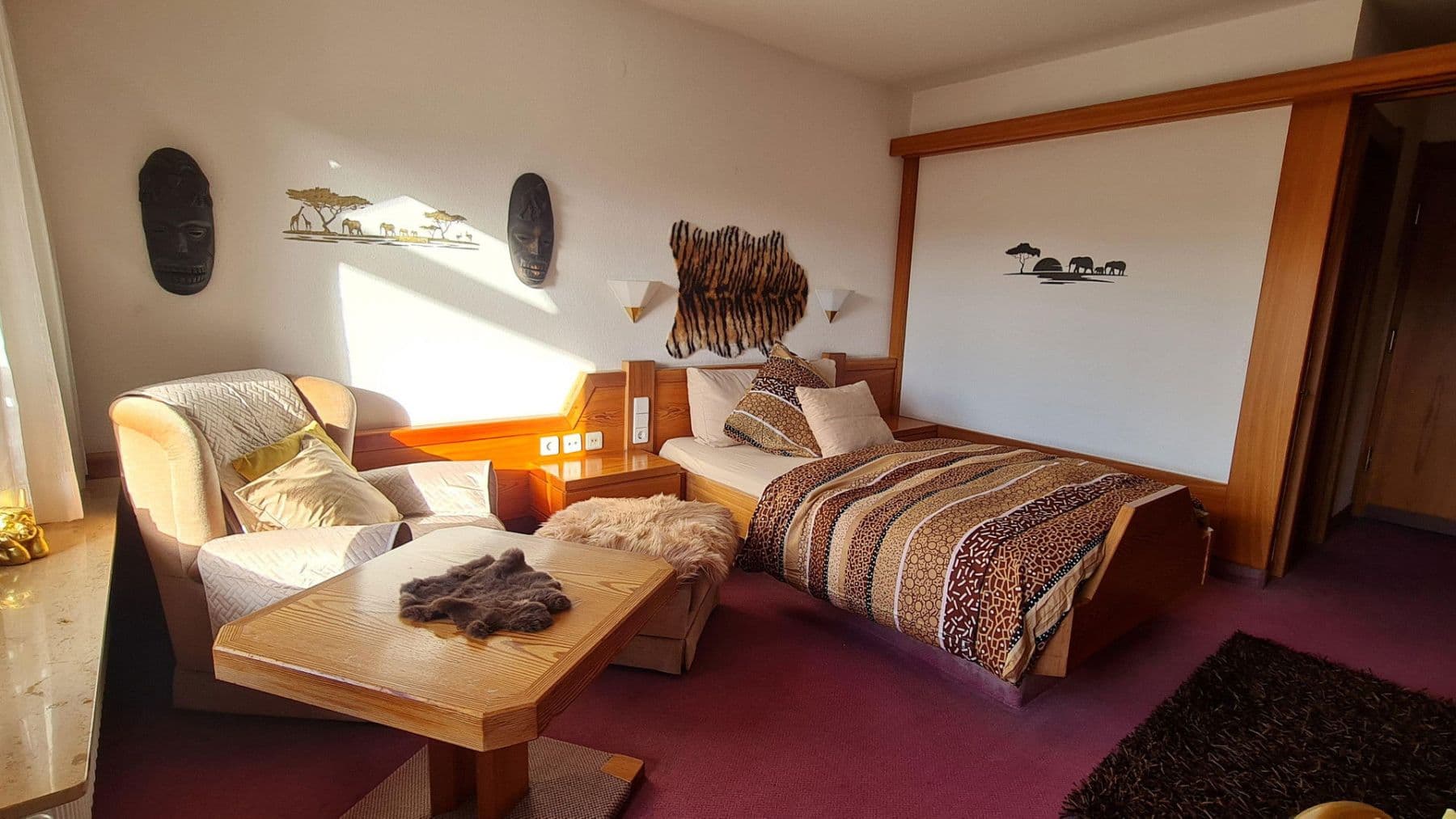 1 bedroom flat to rent, 30 m², Hölderlinstraße 1, Bad Liebenzell, Baden-Württemberg 1 bedroom flat to rent, 30 m², Hölderlinstraße 1, Bad Liebenzell, Baden-Württemberg