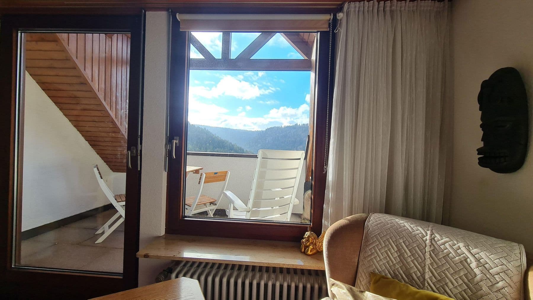 1 bedroom flat to rent, 30 m², Hölderlinstraße 1, Bad Liebenzell, Baden-Württemberg 1 bedroom flat to rent, 30 m², Hölderlinstraße 1, Bad Liebenzell, Baden-Württemberg