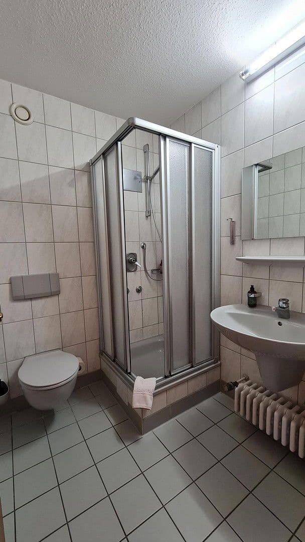 1 bedroom flat to rent, 30 m², Hölderlinstraße 1, Bad Liebenzell, Baden-Württemberg 1 bedroom flat to rent, 30 m², Hölderlinstraße 1, Bad Liebenzell, Baden-Württemberg