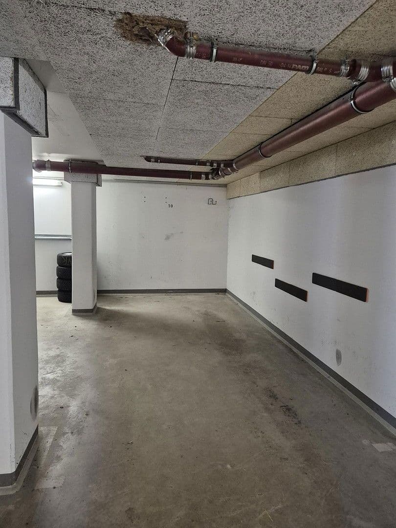 3 bedroom flat to rent, 70 m², Kleinostheim, Bavaria 3 bedroom flat to rent, 70 m², Kleinostheim, Bavaria