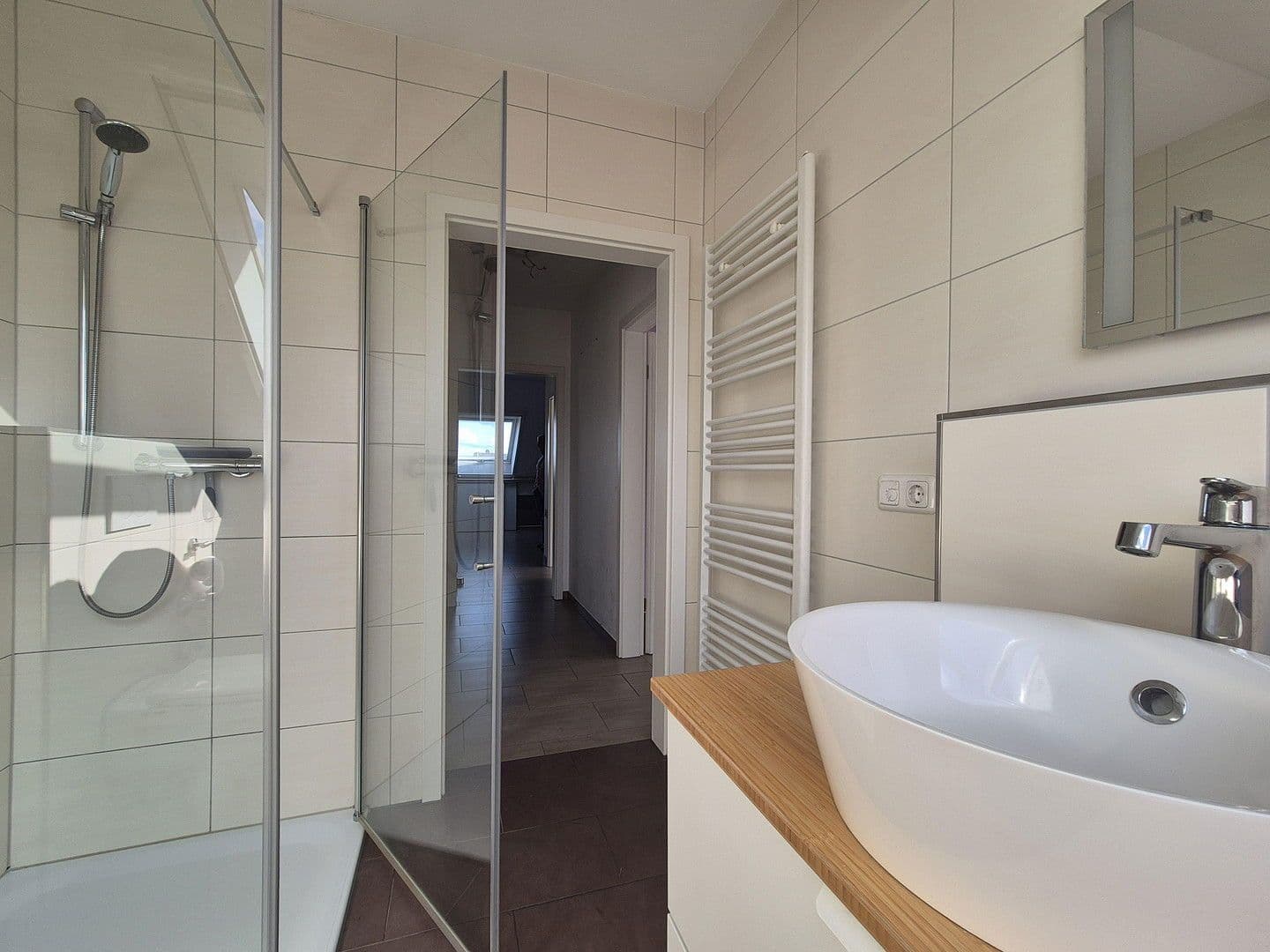 3 bedroom flat to rent, 70 m², Kleinostheim, Bavaria 3 bedroom flat to rent, 70 m², Kleinostheim, Bavaria