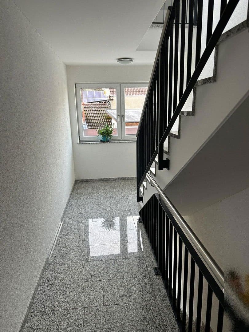 3 bedroom flat to rent, 70 m², Kleinostheim, Bavaria 3 bedroom flat to rent, 70 m², Kleinostheim, Bavaria