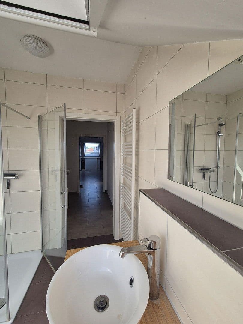 3 bedroom flat to rent, 70 m², Kleinostheim, Bavaria 3 bedroom flat to rent, 70 m², Kleinostheim, Bavaria