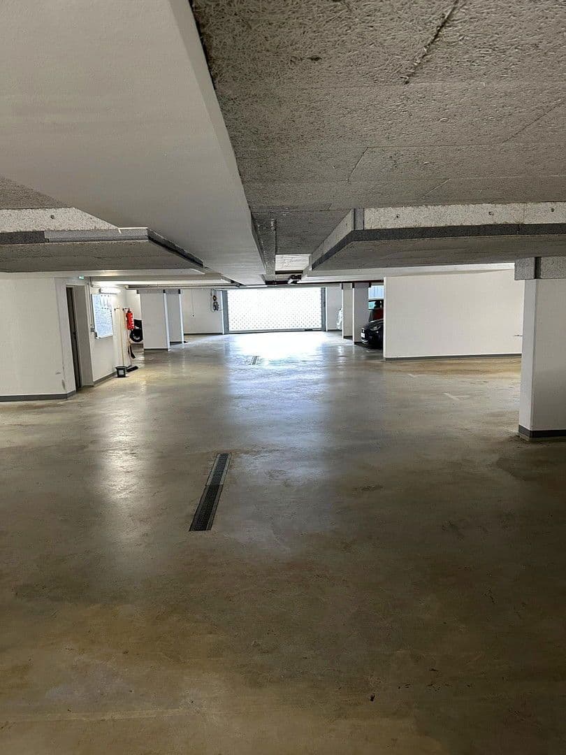 3 bedroom flat to rent, 70 m², Kleinostheim, Bavaria 3 bedroom flat to rent, 70 m², Kleinostheim, Bavaria