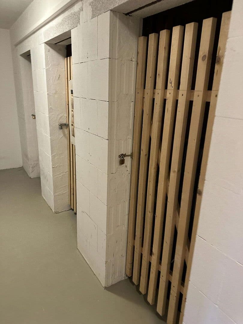 3 bedroom flat to rent, 70 m², Kleinostheim, Bavaria 3 bedroom flat to rent, 70 m², Kleinostheim, Bavaria