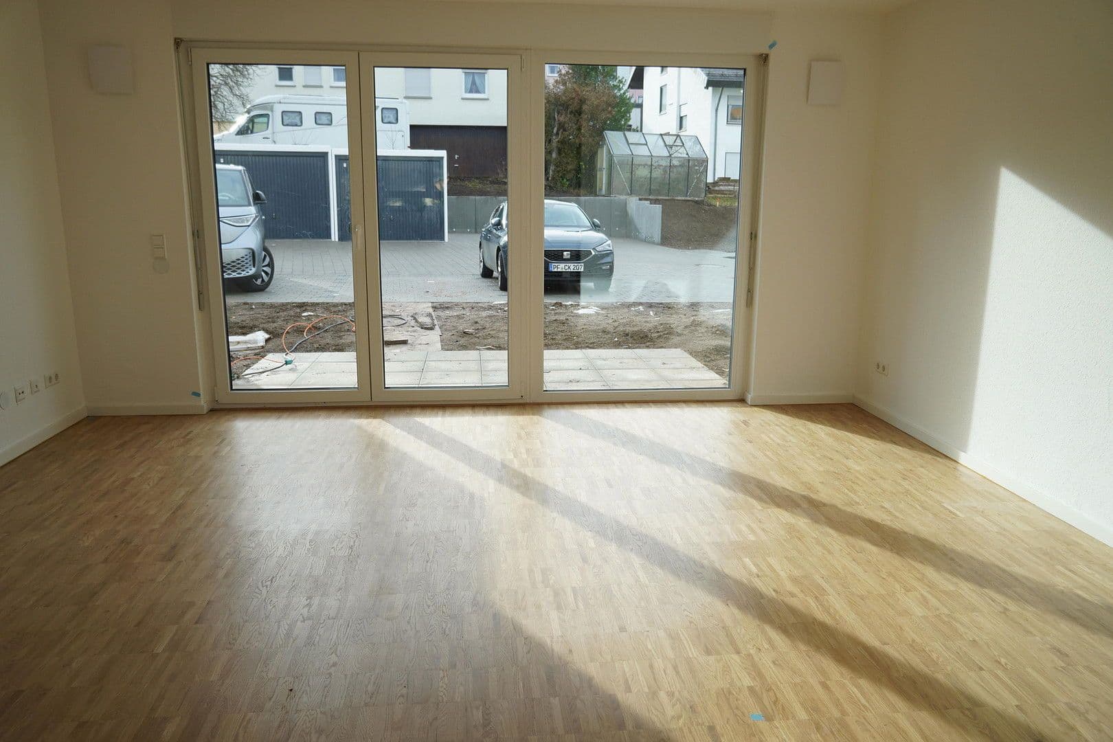 4 bedroom flat to rent, 105 m², Hölderlinstraße 26d, Pforzheim, Baden-Württemberg 4 bedroom flat to rent, 105 m², Hölderlinstraße 26d, Pforzheim, Baden-Württemberg