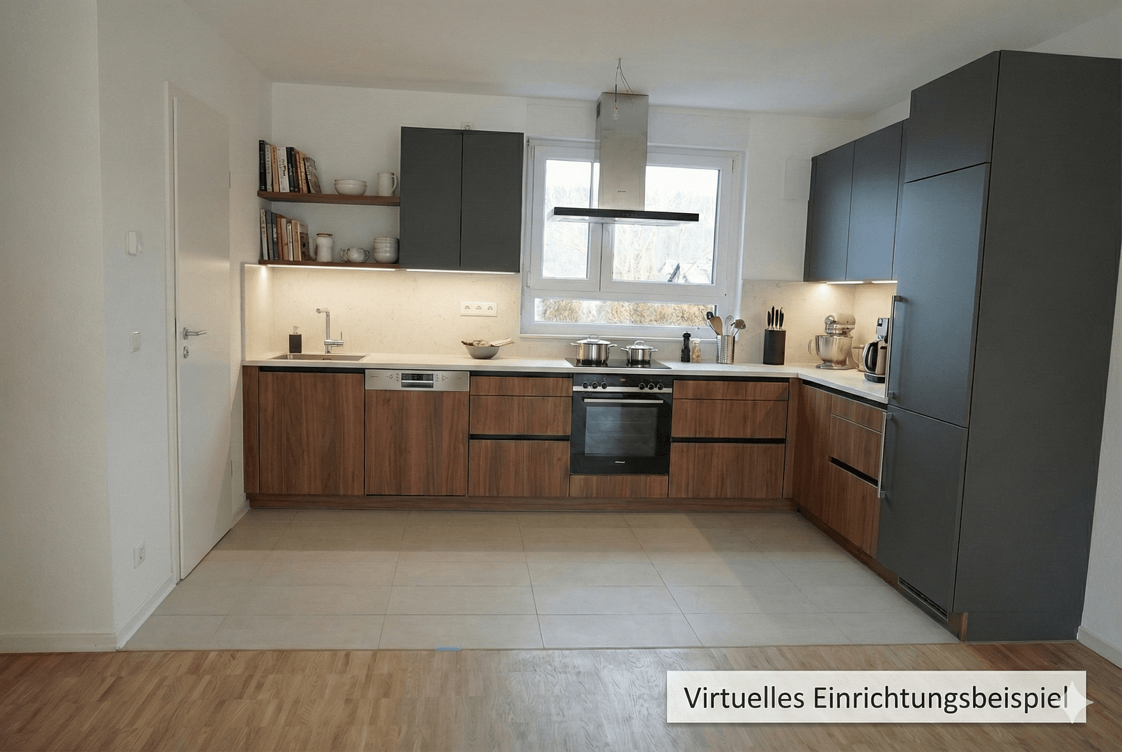 4 bedroom flat to rent, 105 m², Hölderlinstraße 26d, Pforzheim, Baden-Württemberg 4 bedroom flat to rent, 105 m², Hölderlinstraße 26d, Pforzheim, Baden-Württemberg