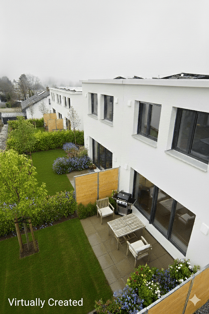 4 bedroom flat to rent, 105 m², Hölderlinstraße 26d, Pforzheim, Baden-Württemberg 4 bedroom flat to rent, 105 m², Hölderlinstraße 26d, Pforzheim, Baden-Württemberg