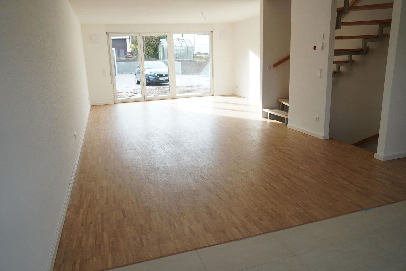 4 bedroom flat to rent, 105 m², Hölderlinstraße 26d, Pforzheim, Baden-Württemberg 4 bedroom flat to rent, 105 m², Hölderlinstraße 26d, Pforzheim, Baden-Württemberg