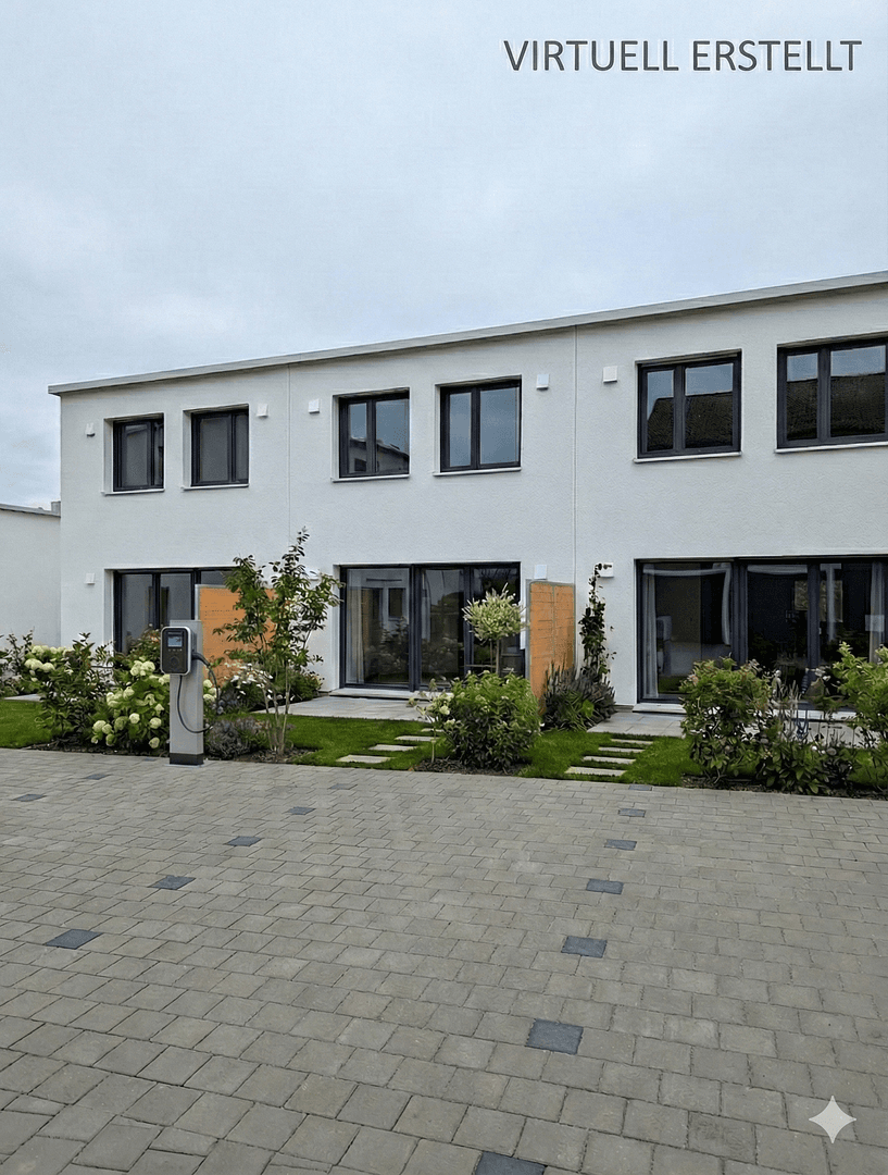 4 bedroom flat to rent, 105 m², Hölderlinstraße 26d, Pforzheim, Baden-Württemberg 4 bedroom flat to rent, 105 m², Hölderlinstraße 26d, Pforzheim, Baden-Württemberg