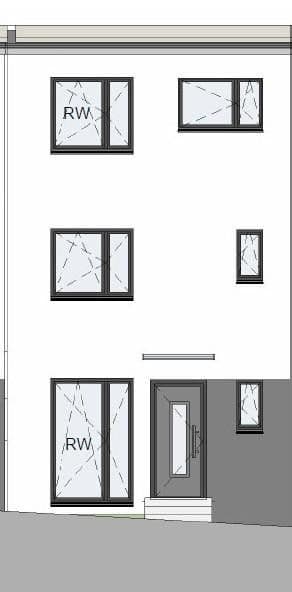 4 bedroom flat to rent, 105 m², Hölderlinstraße 26d, Pforzheim, Baden-Württemberg 4 bedroom flat to rent, 105 m², Hölderlinstraße 26d, Pforzheim, Baden-Württemberg