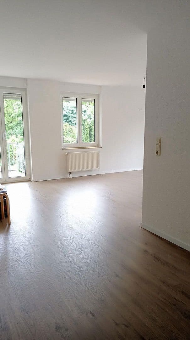 2 bedroom flat to rent, 66 m², Leipzig, Saxony 2 bedroom flat to rent, 66 m², Leipzig, Saxony