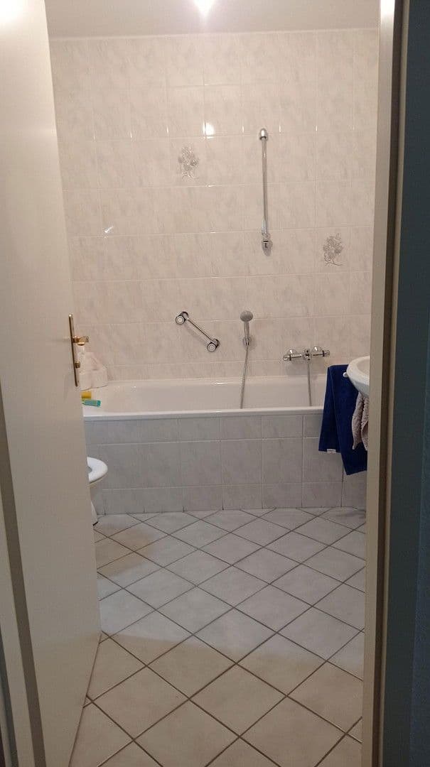 2 bedroom flat to rent, 66 m², Leipzig, Saxony 2 bedroom flat to rent, 66 m², Leipzig, Saxony