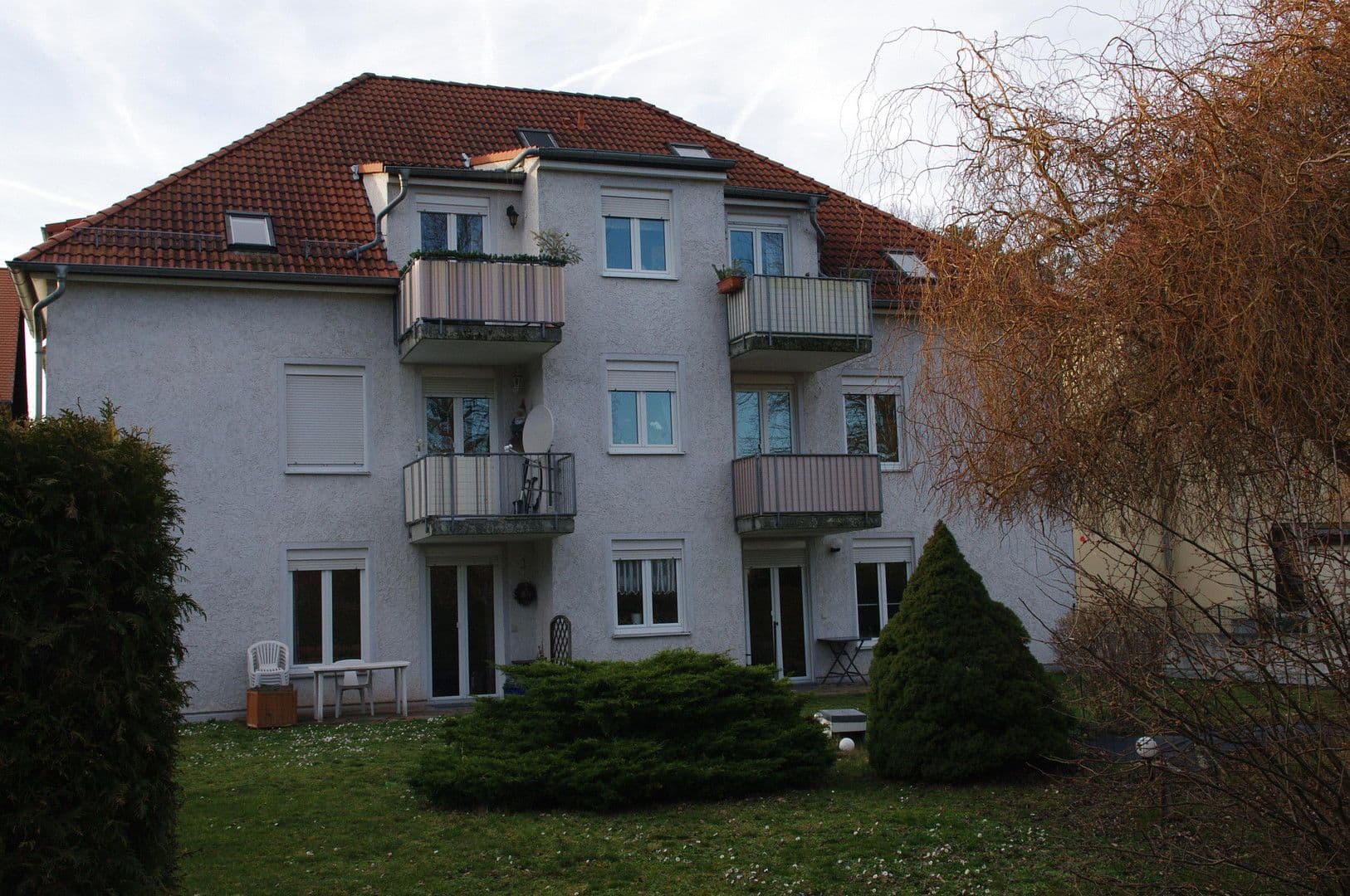 2 bedroom flat to rent, 66 m², Leipzig, Saxony 2 bedroom flat to rent, 66 m², Leipzig, Saxony