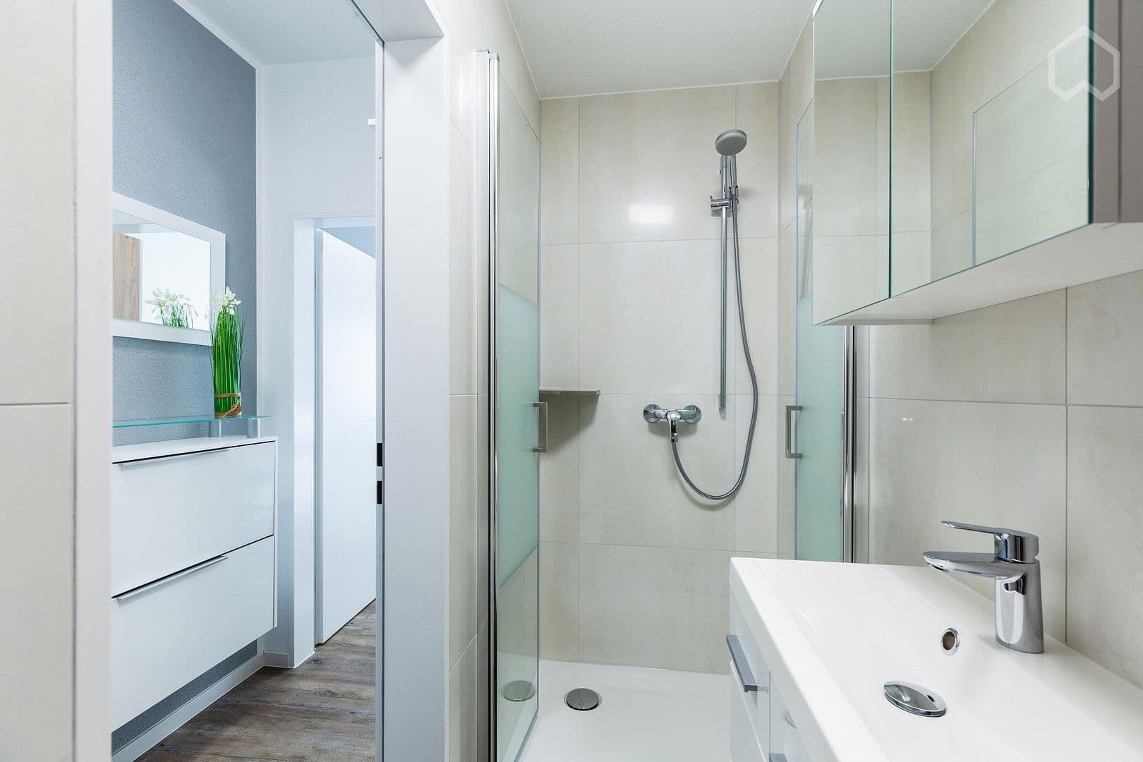 1 bedroom flat to rent, 16 m², Kronenstr. 16, Meersburg, Baden-Württemberg 1 bedroom flat to rent, 16 m², Kronenstr. 16, Meersburg, Baden-Württemberg