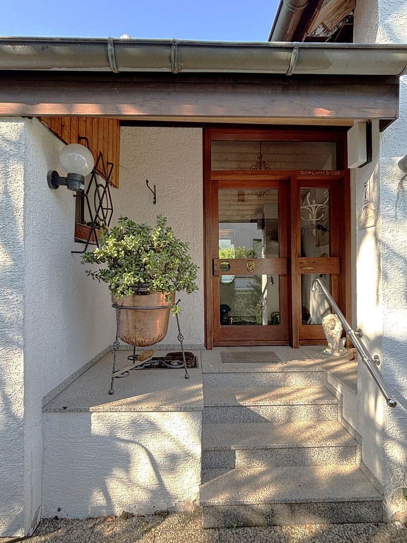 house for sale, 197 m², Böblingen, Baden-Württemberg house for sale, 197 m², Böblingen, Baden-Württemberg