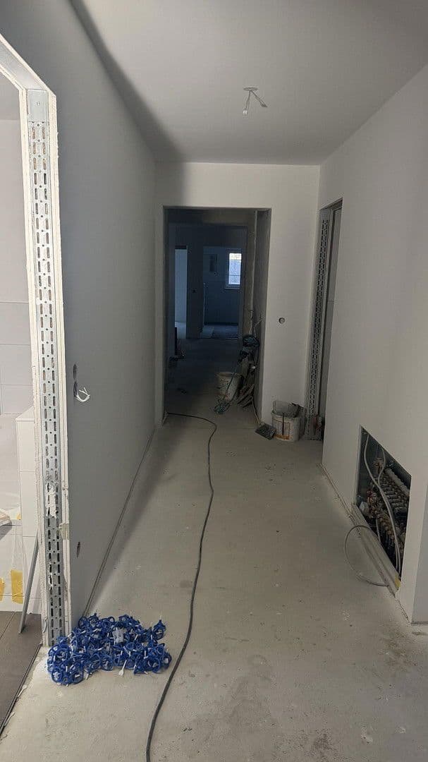 3 bedroom flat to rent, 109 m², Königsberger Straße 35, Kempten (Allgäu), Bavaria 3 bedroom flat to rent, 109 m², Königsberger Straße 35, Kempten (Allgäu), Bavaria