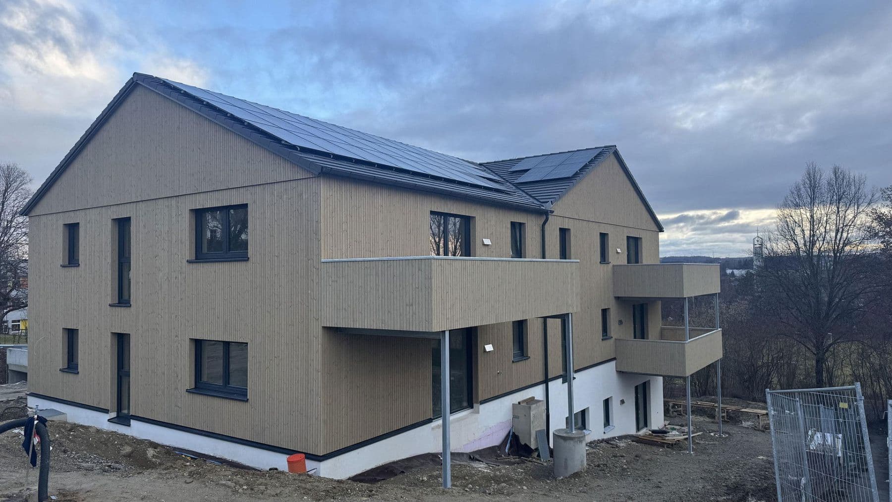 3 bedroom flat to rent, 109 m², Königsberger Straße 35, Kempten (Allgäu), Bavaria 3 bedroom flat to rent, 109 m², Königsberger Straße 35, Kempten (Allgäu), Bavaria