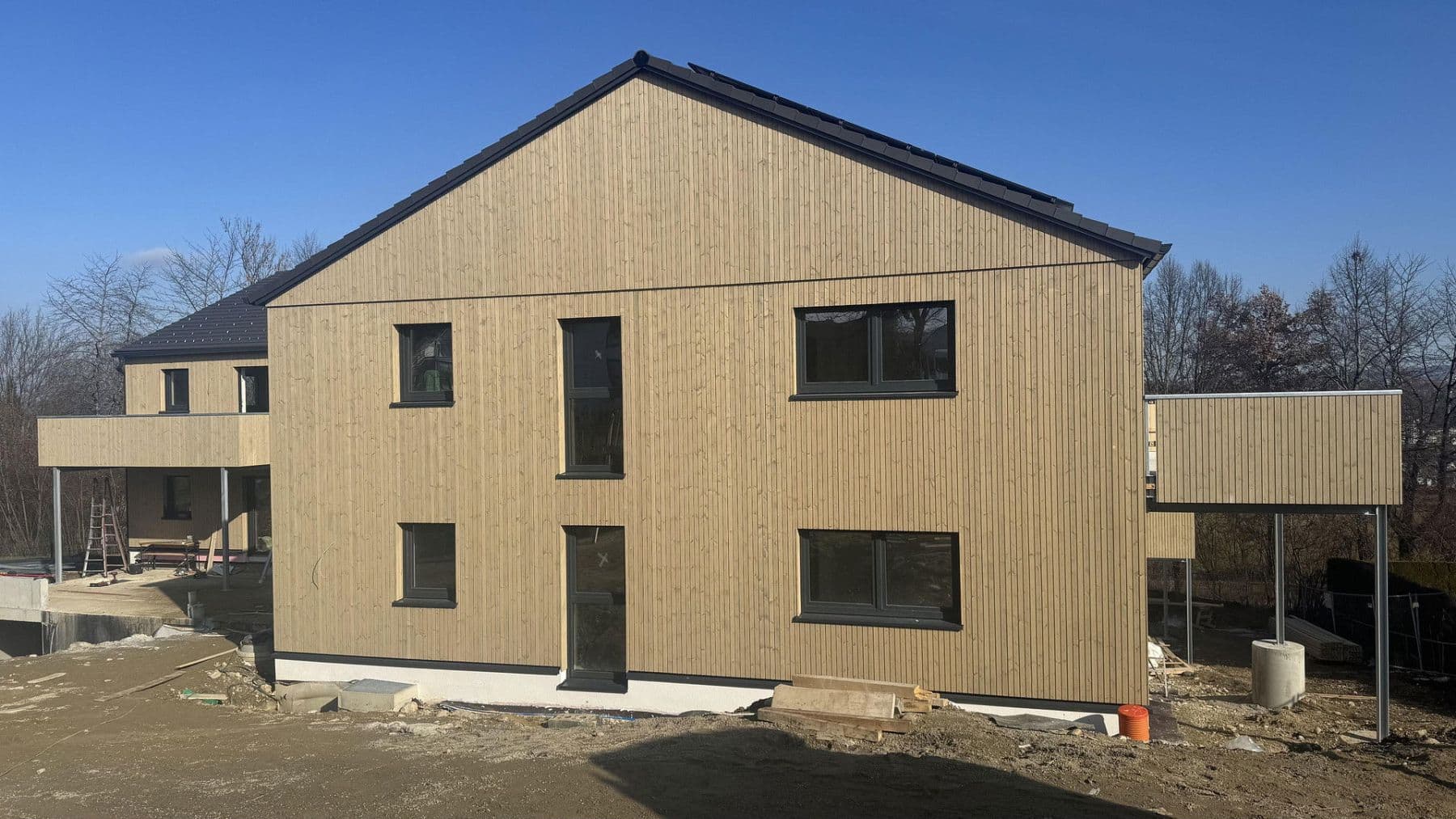 3 bedroom flat to rent, 109 m², Königsberger Straße 35, Kempten (Allgäu), Bavaria 3 bedroom flat to rent, 109 m², Königsberger Straße 35, Kempten (Allgäu), Bavaria