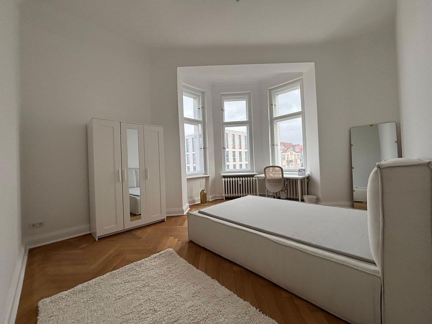 flat to rent, 25 m², Berlin, Berlin flat to rent, 25 m², Berlin, Berlin