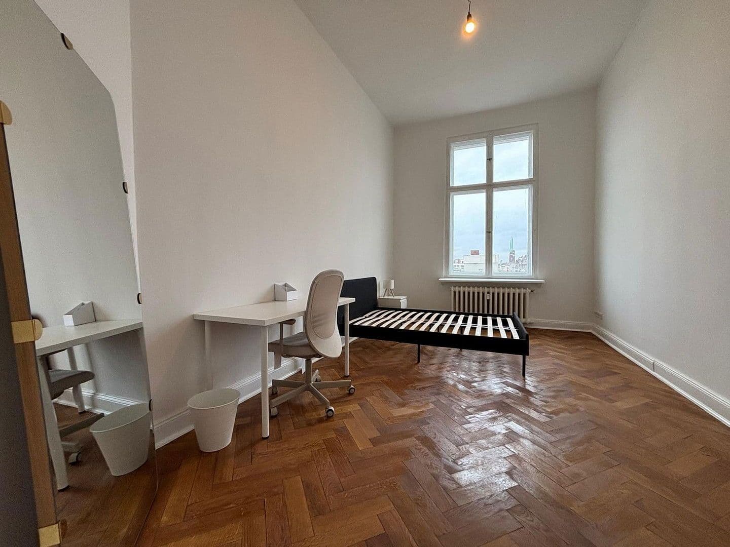 flat to rent, 25 m², Berlin, Berlin flat to rent, 25 m², Berlin, Berlin