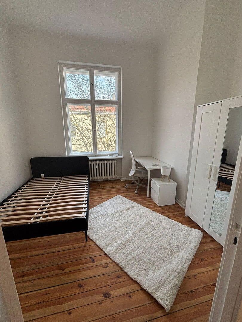 flat to rent, 25 m², Berlin, Berlin flat to rent, 25 m², Berlin, Berlin