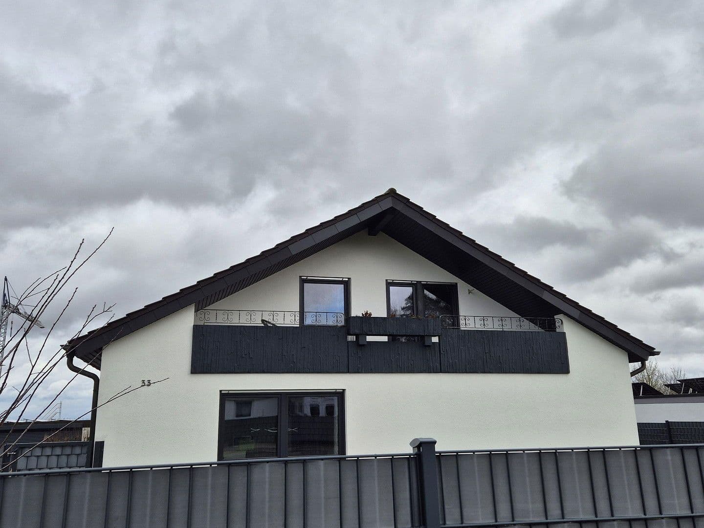 3 bedroom flat to rent, 85 m², Eberdingen, Baden-Württemberg 3 bedroom flat to rent, 85 m², Eberdingen, Baden-Württemberg