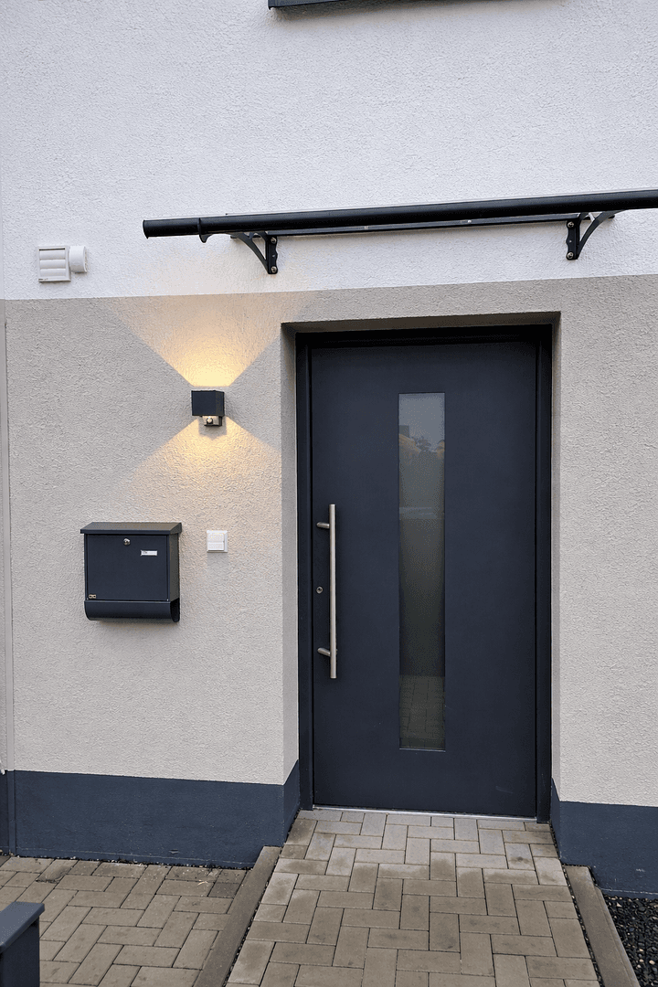 house to rent, 141 m², Neuberg, Hesse house to rent, 141 m², Neuberg, Hesse