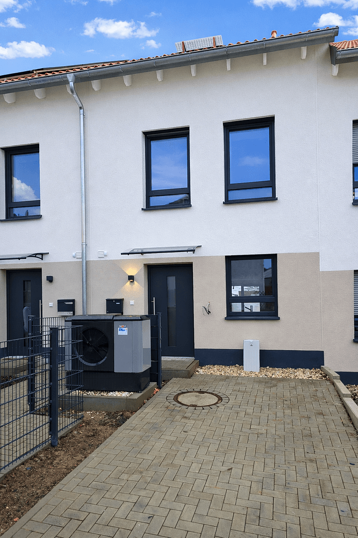 house to rent, 141 m², Neuberg, Hesse house to rent, 141 m², Neuberg, Hesse