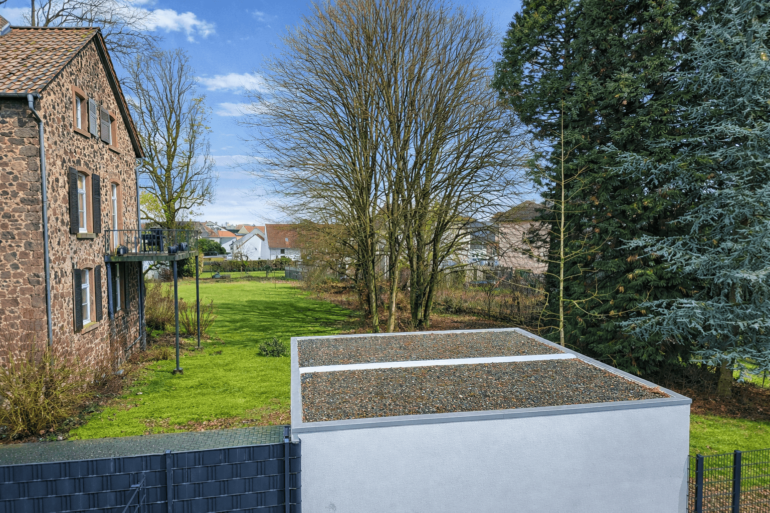 house to rent, 141 m², Neuberg, Hesse house to rent, 141 m², Neuberg, Hesse