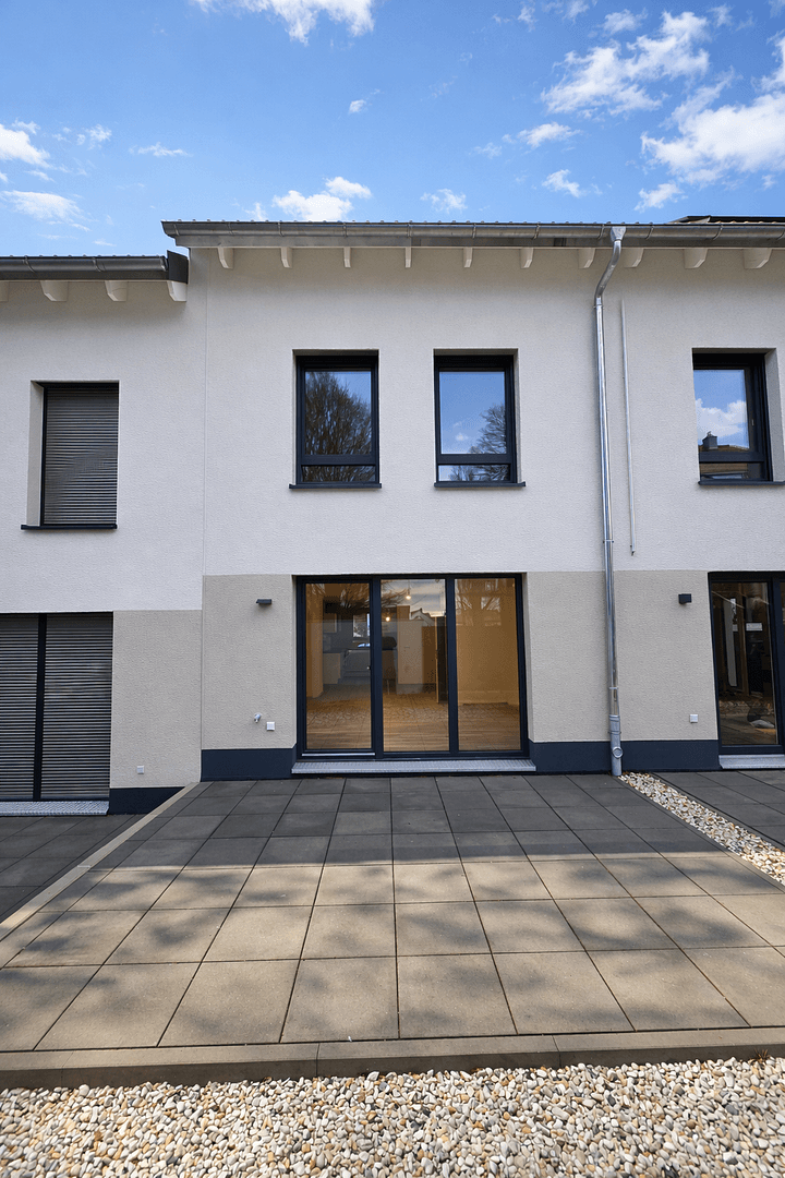 house to rent, 141 m², Neuberg, Hesse house to rent, 141 m², Neuberg, Hesse