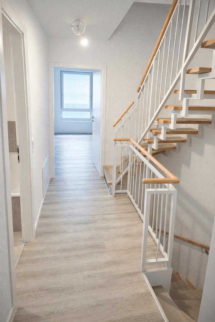 house to rent, 141 m², Neuberg, Hesse house to rent, 141 m², Neuberg, Hesse