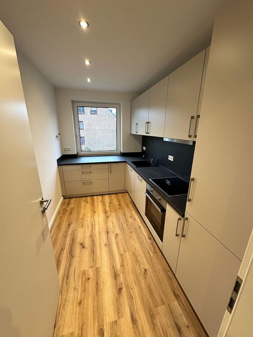 3 bedroom flat to rent, 81 m², Hamburg, Hamburg 3 bedroom flat to rent, 81 m², Hamburg, Hamburg