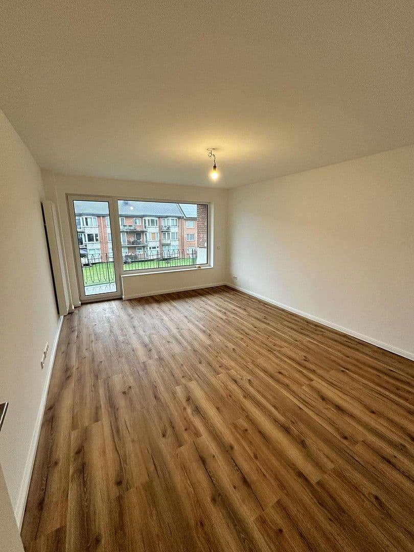 3 bedroom flat to rent, 81 m², Hamburg, Hamburg 3 bedroom flat to rent, 81 m², Hamburg, Hamburg