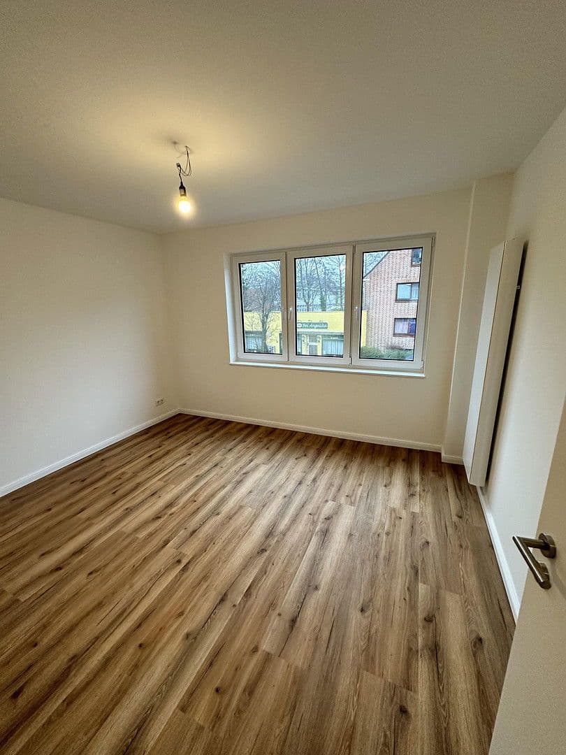 3 bedroom flat to rent, 81 m², Hamburg, Hamburg 3 bedroom flat to rent, 81 m², Hamburg, Hamburg