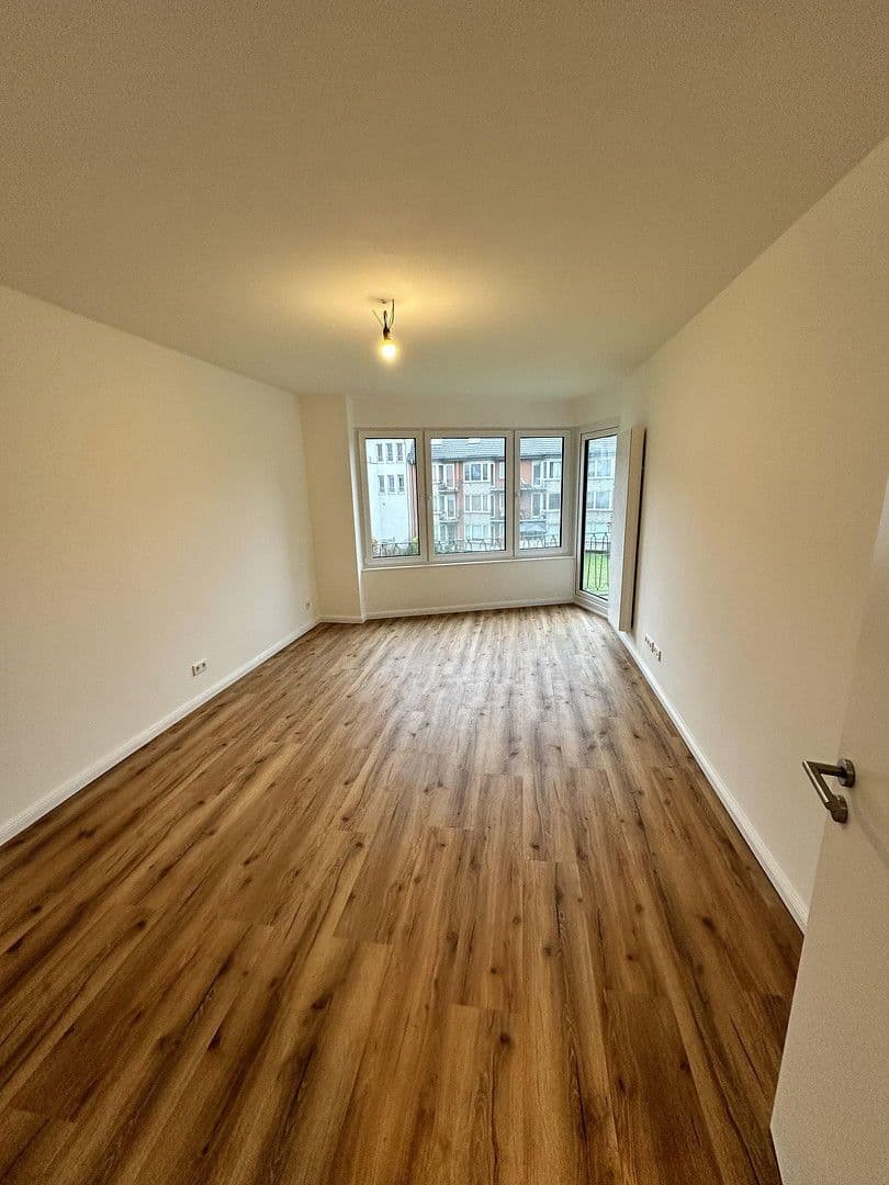 3 bedroom flat to rent, 81 m², Hamburg, Hamburg 3 bedroom flat to rent, 81 m², Hamburg, Hamburg