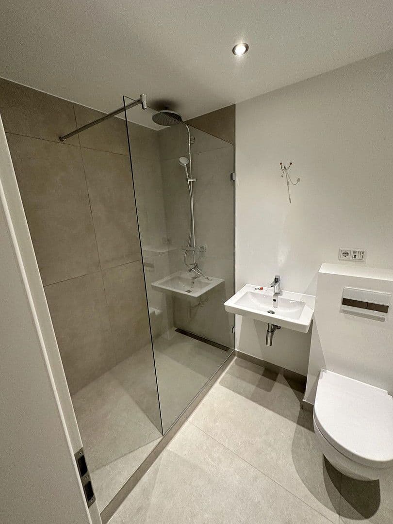 2 bedroom flat to rent, 60 m², Hamburg, Hamburg 2 bedroom flat to rent, 60 m², Hamburg, Hamburg