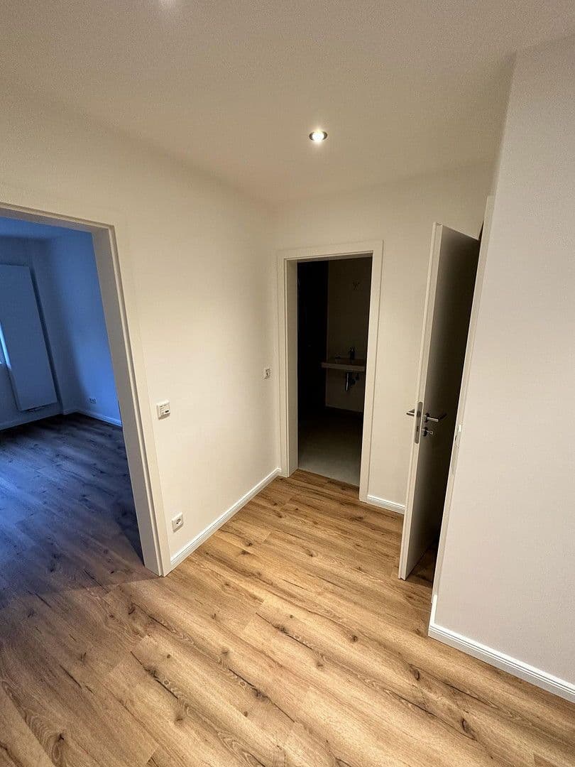 2 bedroom flat to rent, 60 m², Hamburg, Hamburg 2 bedroom flat to rent, 60 m², Hamburg, Hamburg