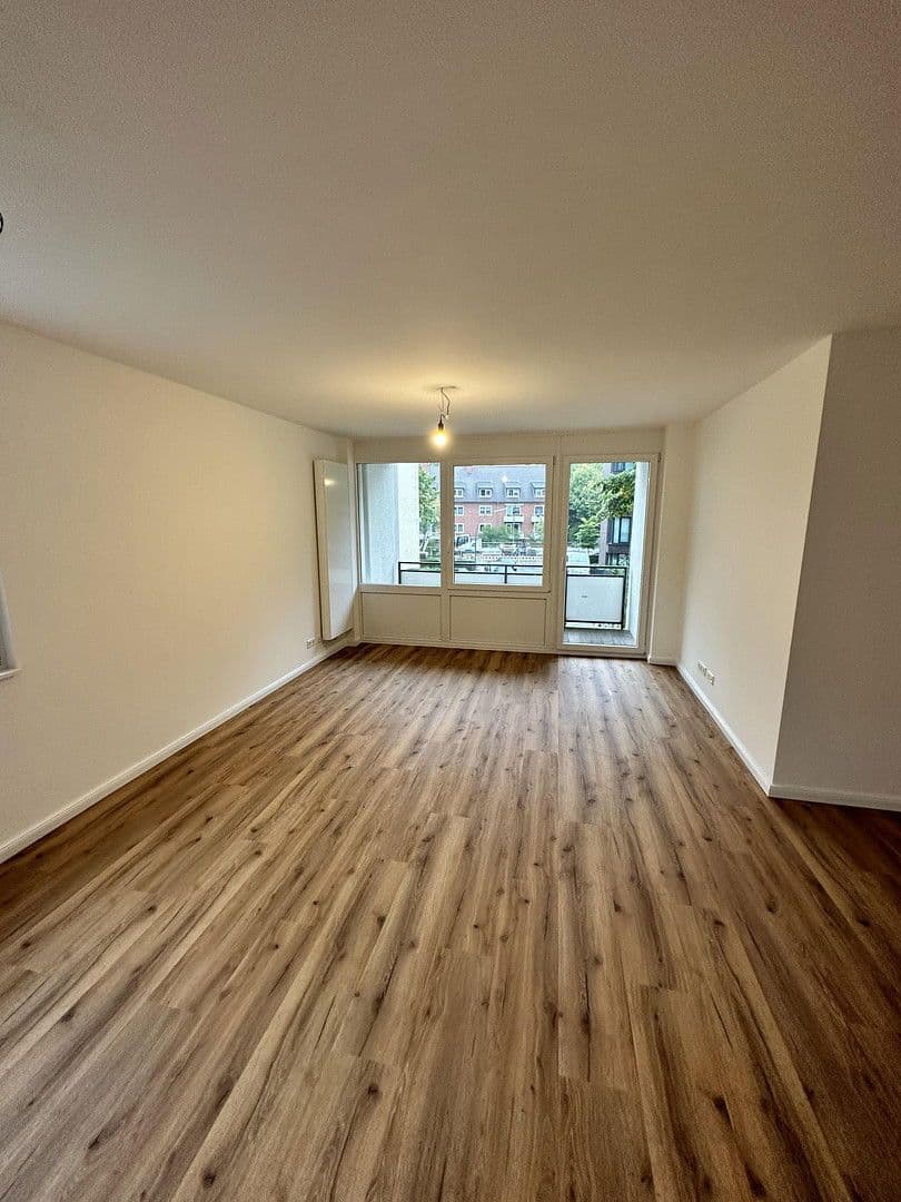 2 bedroom flat to rent, 60 m², Hamburg, Hamburg 2 bedroom flat to rent, 60 m², Hamburg, Hamburg