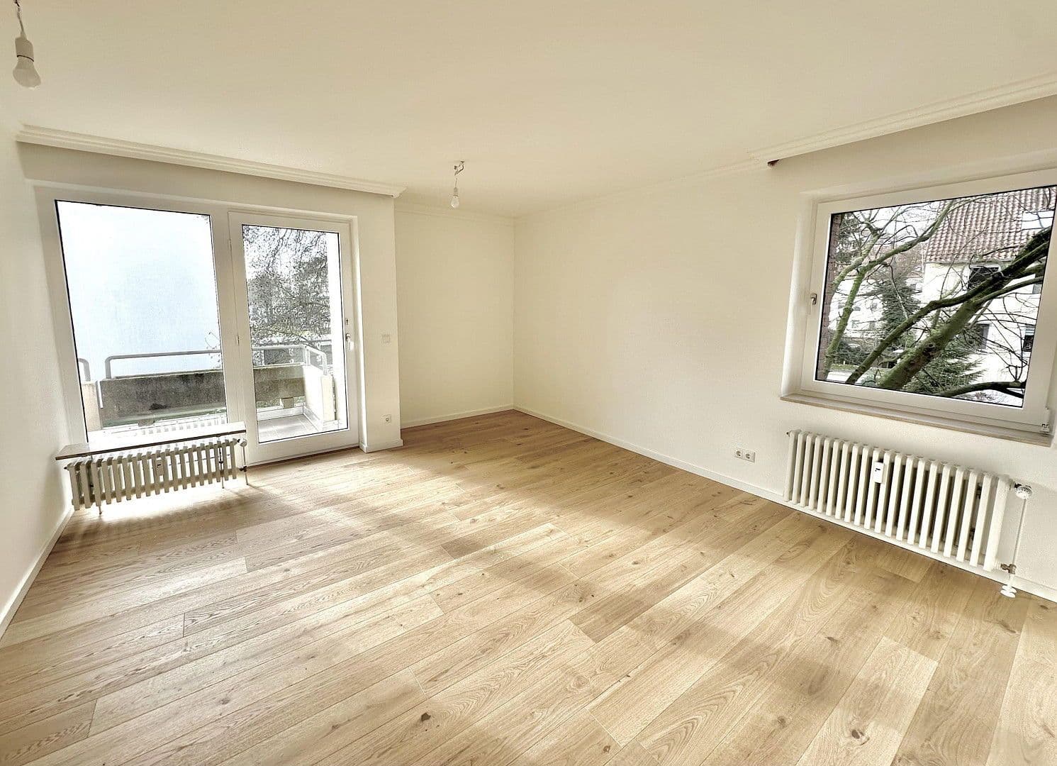 2 bedroom flat for sale, 58 m², Hanover, Lower Saxony 2 bedroom flat for sale, 58 m², Hanover, Lower Saxony