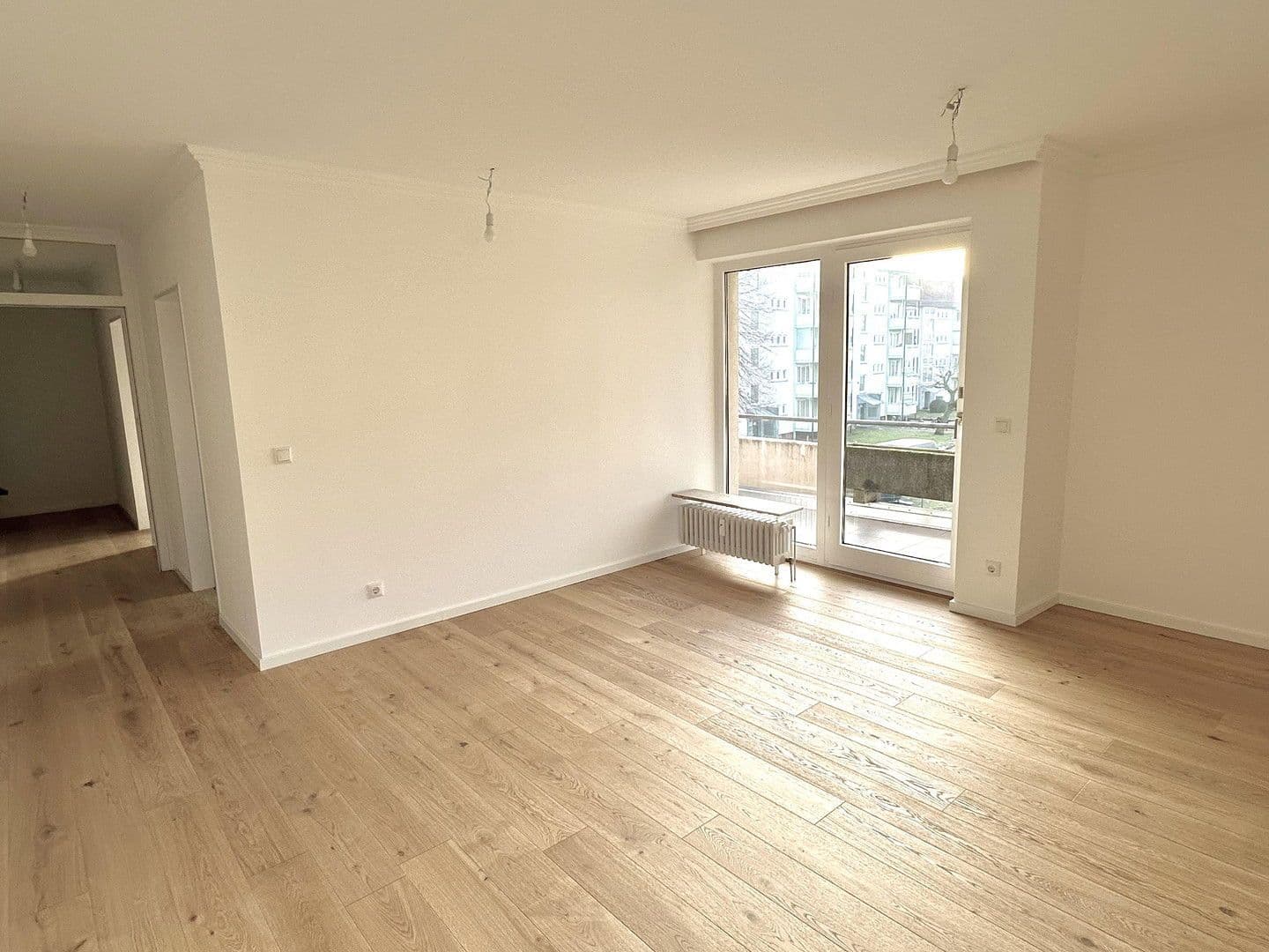 2 bedroom flat for sale, 58 m², Hanover, Lower Saxony 2 bedroom flat for sale, 58 m², Hanover, Lower Saxony