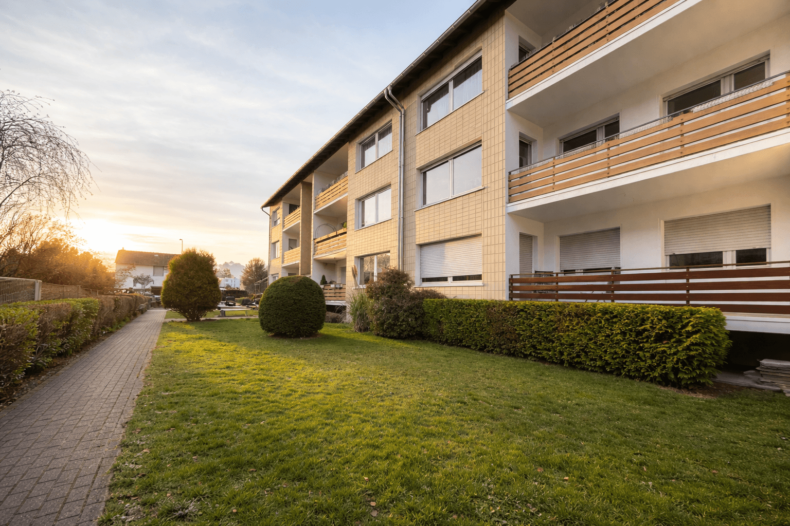 3 bedroom flat to rent, 64 m², Kerpen, North Rhine-Westphalia 3 bedroom flat to rent, 64 m², Kerpen, North Rhine-Westphalia