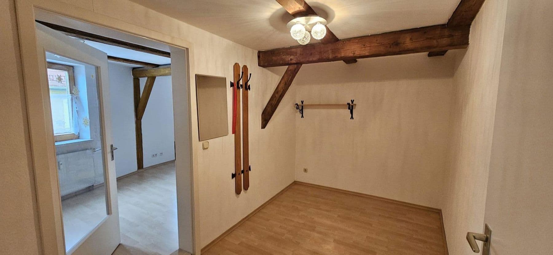 2 bedroom flat to rent, 55 m², Bad Tölz, Bavaria 2 bedroom flat to rent, 55 m², Bad Tölz, Bavaria