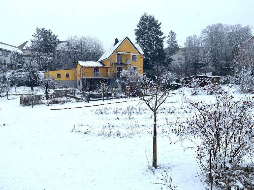 house for sale, 138 m², Weilburg, Hesse house for sale, 138 m², Weilburg, Hesse