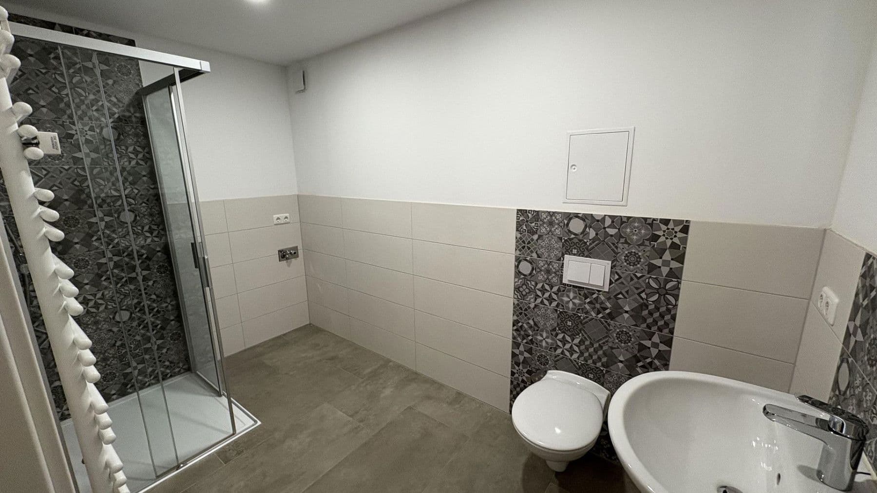 2 bedroom flat to rent, 53 m², Gartenstraße 4, Pößneck, Thuringia 2 bedroom flat to rent, 53 m², Gartenstraße 4, Pößneck, Thuringia