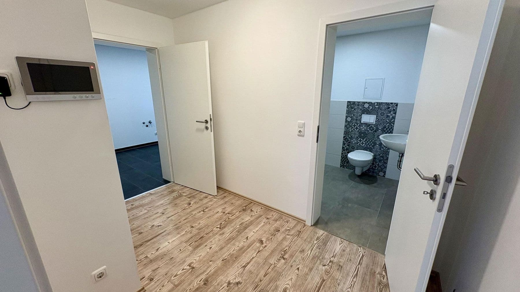 2 bedroom flat to rent, 53 m², Gartenstraße 4, Pößneck, Thuringia 2 bedroom flat to rent, 53 m², Gartenstraße 4, Pößneck, Thuringia