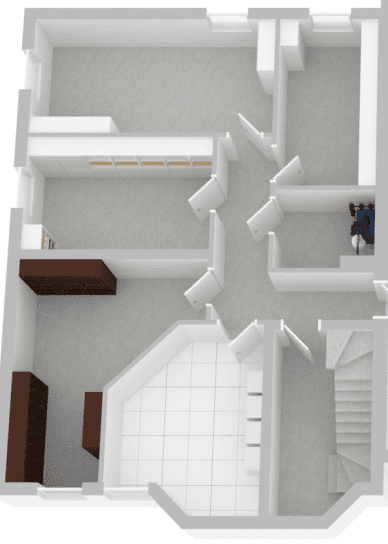 house for sale, 158 m², Bielefeld, North Rhine-Westphalia house for sale, 158 m², Bielefeld, North Rhine-Westphalia